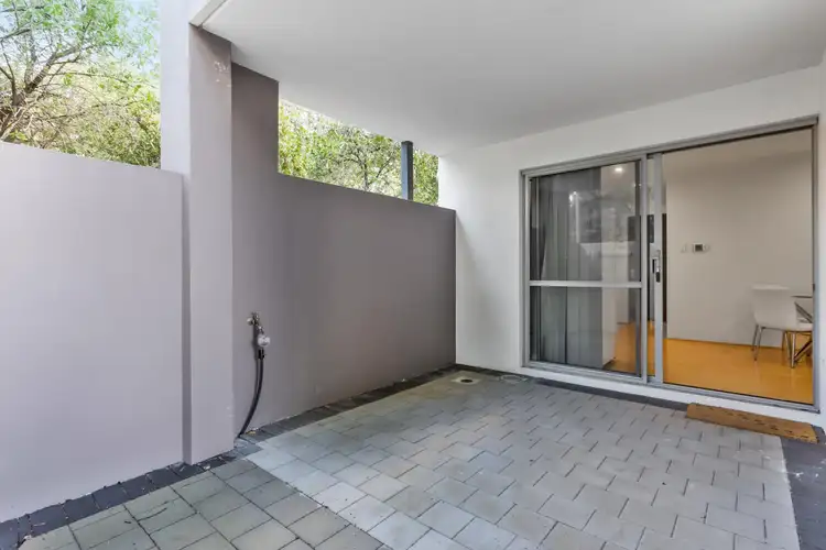 Fourth view of Homely apartment listing, 1/19 Gerring Court, Rivervale WA 6103