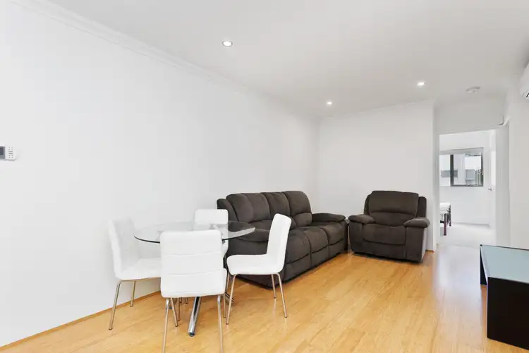 Sixth view of Homely apartment listing, 1/19 Gerring Court, Rivervale WA 6103