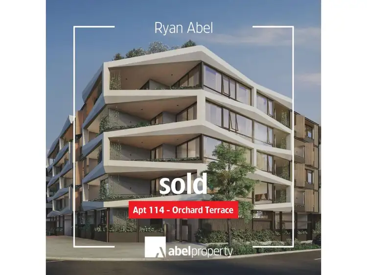 110/5 Wunderlich Road, Subiaco WA 6008
