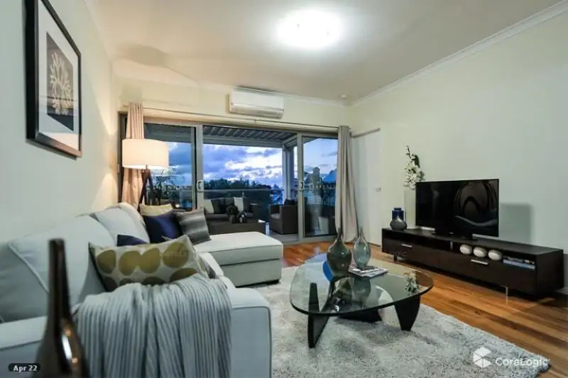 Main view of Homely apartment listing, 20/226 Beaufort Street, Perth WA 6000