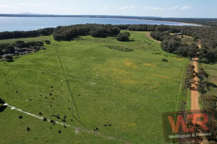 Main view of Homely rural property listing, 406 Eden Road, Youngs Siding WA 6330