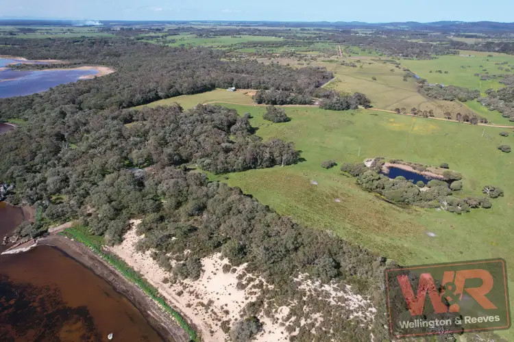 Third view of Homely rural property listing, 406 Eden Road, Youngs Siding WA 6330