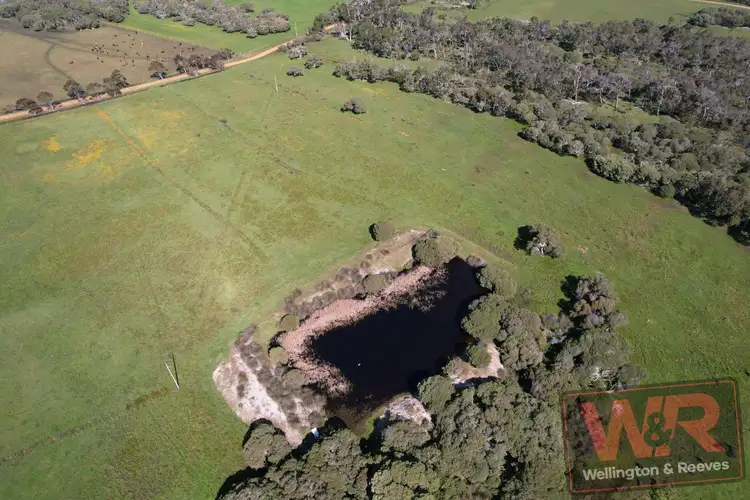 Fourth view of Homely rural property listing, 406 Eden Road, Youngs Siding WA 6330