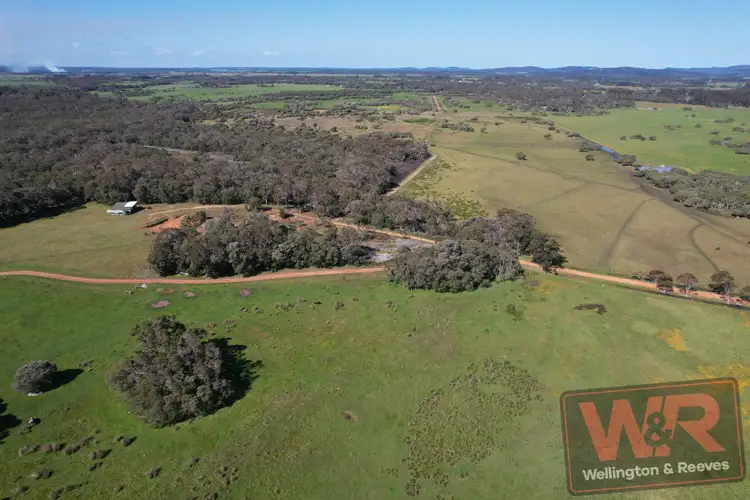 Fifth view of Homely rural property listing, 406 Eden Road, Youngs Siding WA 6330
