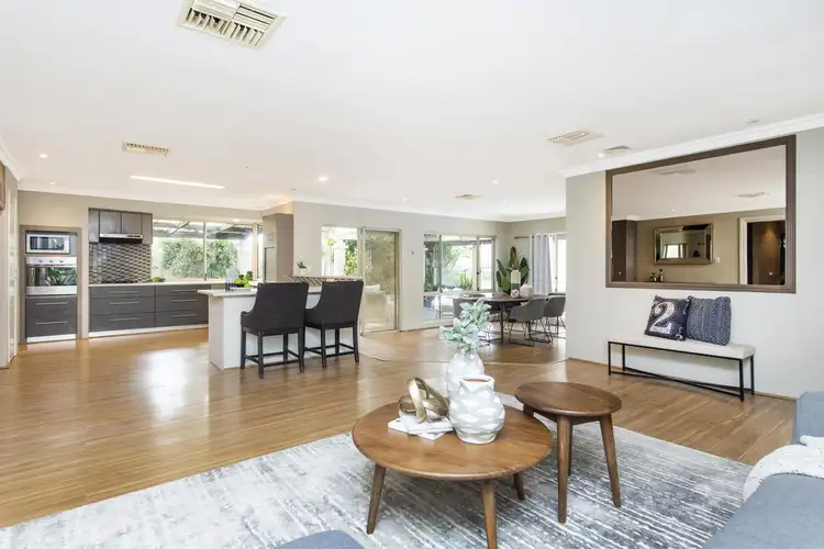 Main view of Homely house listing, 26 Spyglass Circle, Canning Vale WA 6155