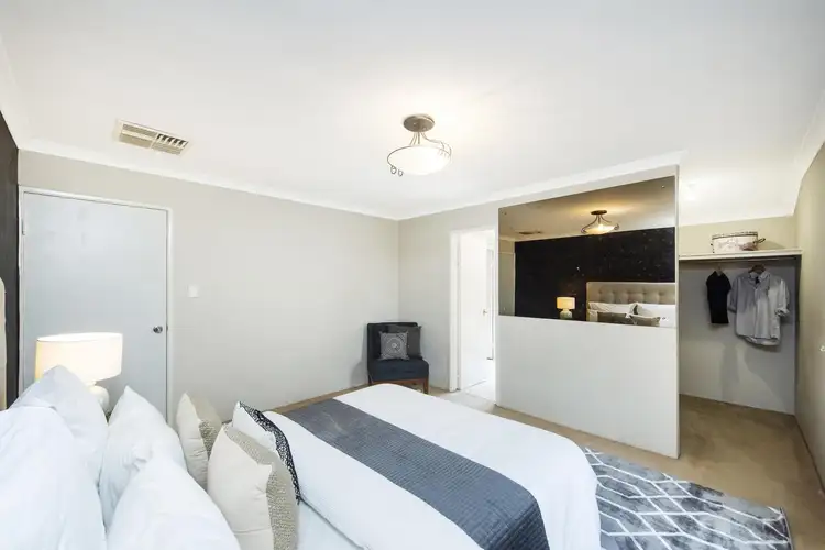 Fourth view of Homely house listing, 26 Spyglass Circle, Canning Vale WA 6155