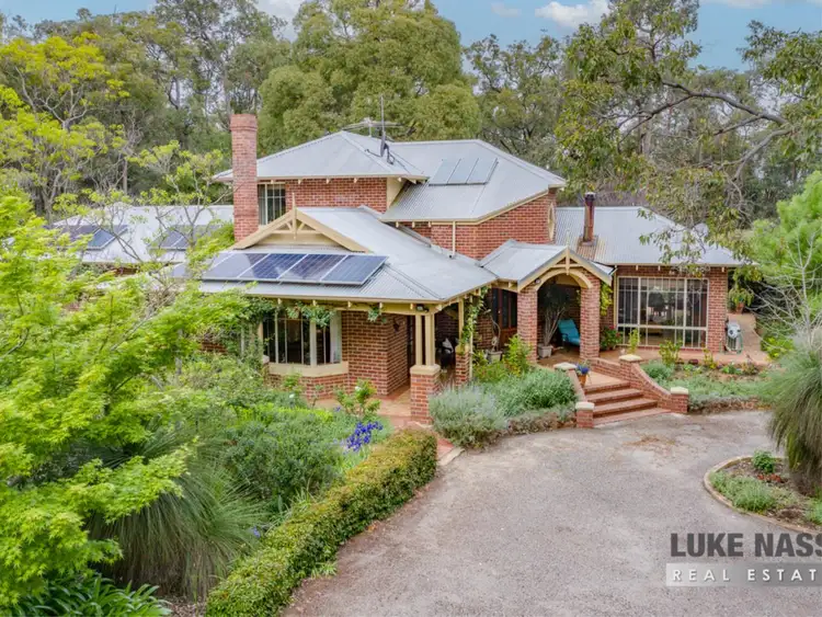 36 Versteeg Grove, Martin WA 6110