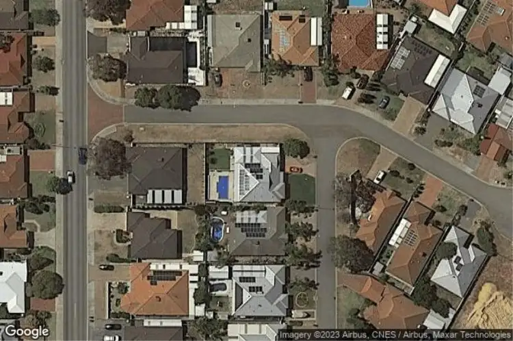 Second view of Homely house listing, 2 Ison Court, Caversham WA 6055