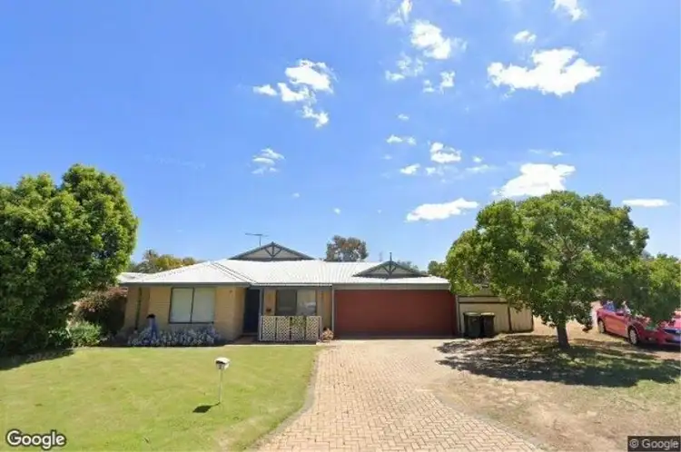 Third view of Homely house listing, 2 Ison Court, Caversham WA 6055