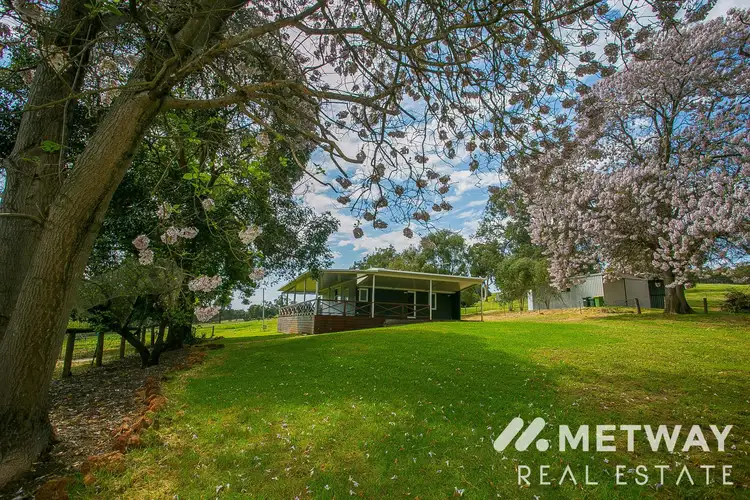3076 Toodyay Road, Bailup WA 6082