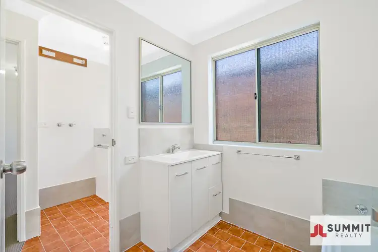 Fifth view of Homely villa listing, 6/25 Penang Loop, Warnbro WA 6169
