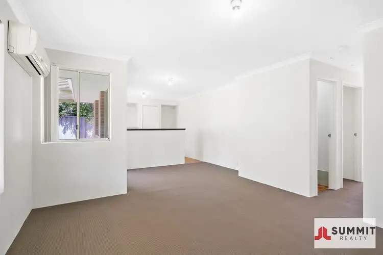 Seventh view of Homely villa listing, 6/25 Penang Loop, Warnbro WA 6169