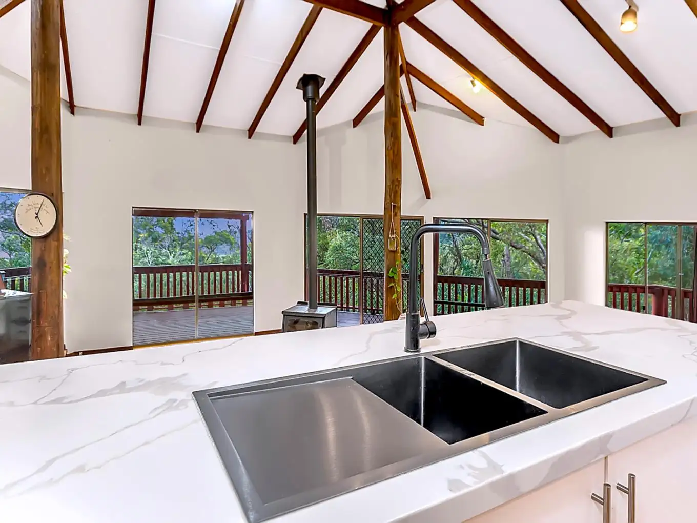 Main view of Homely house listing, 82 Connor Road, Lesmurdie WA 6076