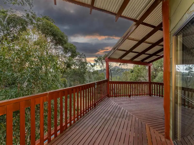 Third view of Homely house listing, 82 Connor Road, Lesmurdie WA 6076