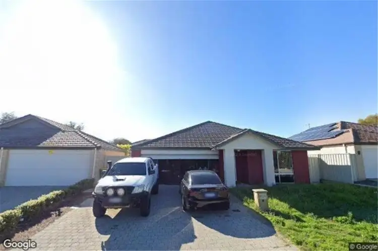 6 Talisker Bend, Golden Bay WA 6174