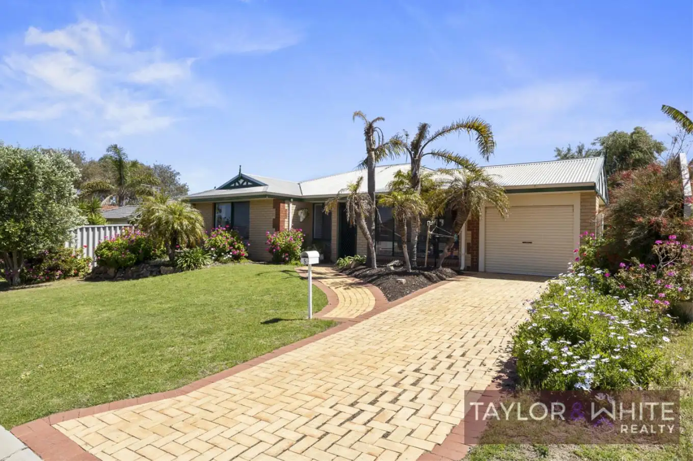 Main view of Homely house listing, 5 Elkington Mews, Clarkson WA 6030