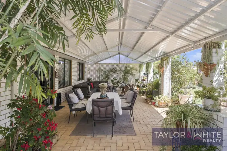 Second view of Homely house listing, 5 Elkington Mews, Clarkson WA 6030