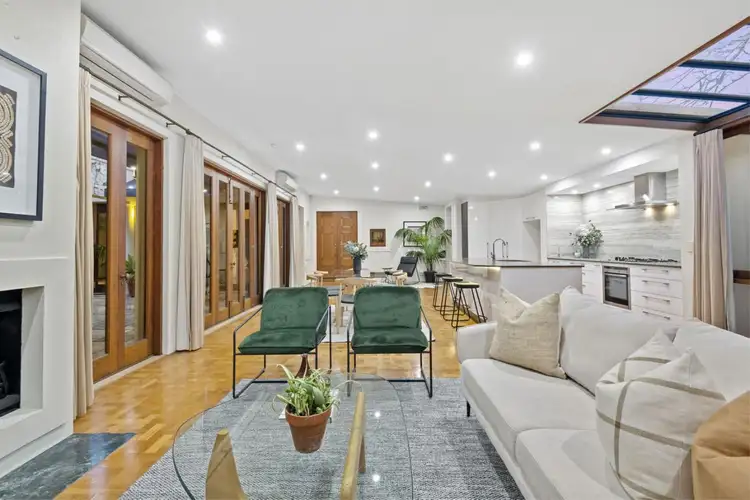38 Hesperia Avenue, City Beach WA 6015