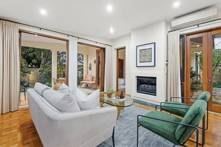 Sixth view of Homely house listing, 38 Hesperia Avenue, City Beach WA 6015