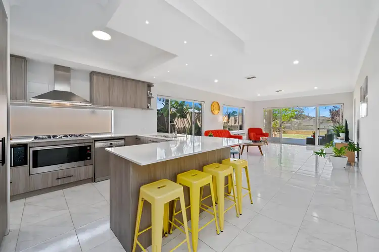 34 McDougal Way, Baldivis WA 6171