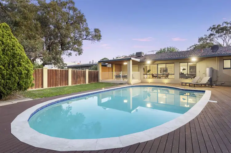 10 Dampier Avenue, City Beach WA 6015