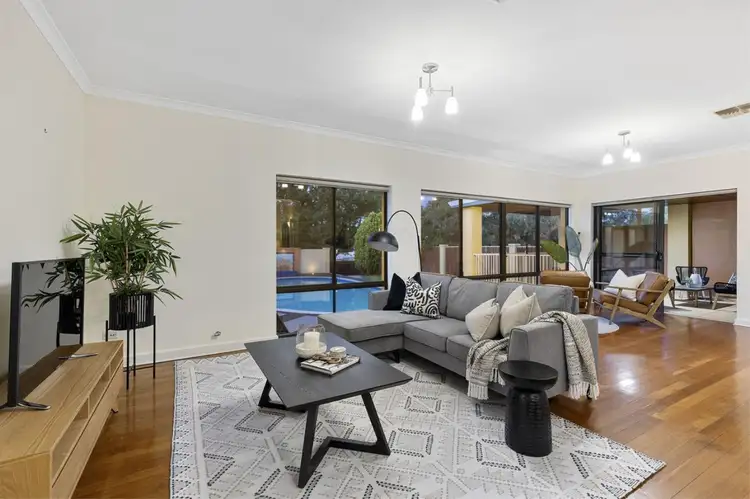 Fifth view of Homely house listing, 10 Dampier Avenue, City Beach WA 6015