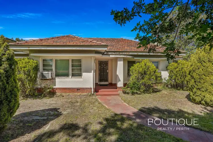 Main view of Homely house listing, 17 Milson Street, South Perth WA 6151