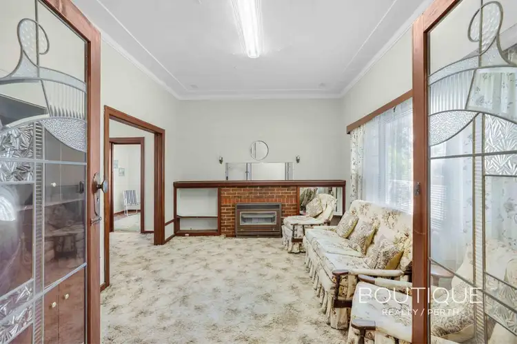 Sixth view of Homely house listing, 17 Milson Street, South Perth WA 6151