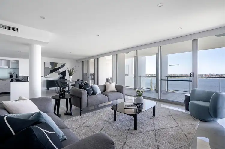 50/78 Terrace Road, East Perth WA 6004