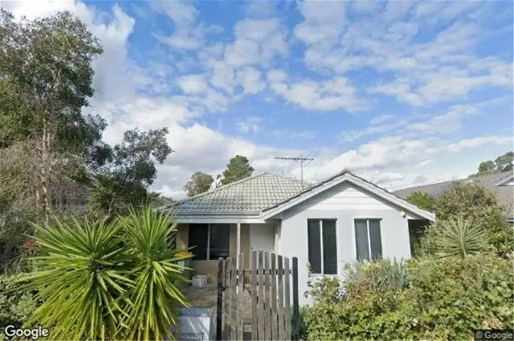 14 Kelso Lane, Greenfields WA 6210