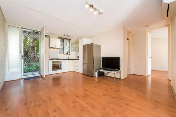 Main view of Homely apartment listing, 76/81 King William Street, Bayswater WA 6053