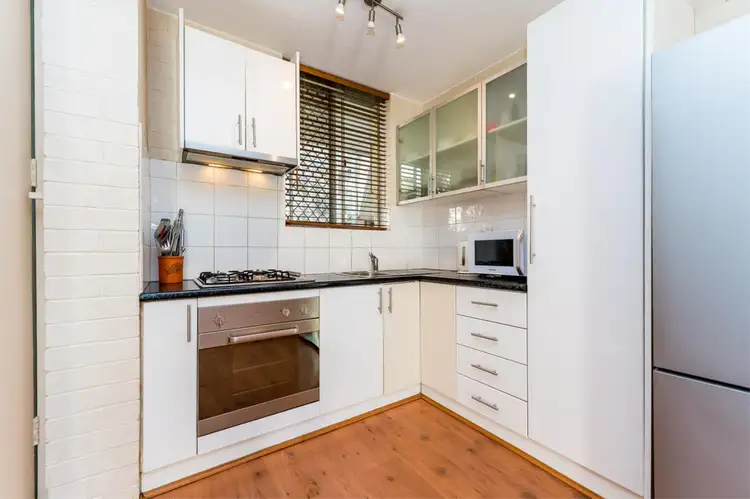 Second view of Homely apartment listing, 76/81 King William Street, Bayswater WA 6053