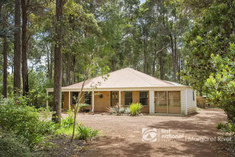 Main view of Homely house listing, 8 Casselton Grove, Margaret River WA 6285