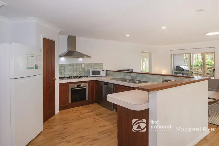 Fourth view of Homely house listing, 8 Casselton Grove, Margaret River WA 6285