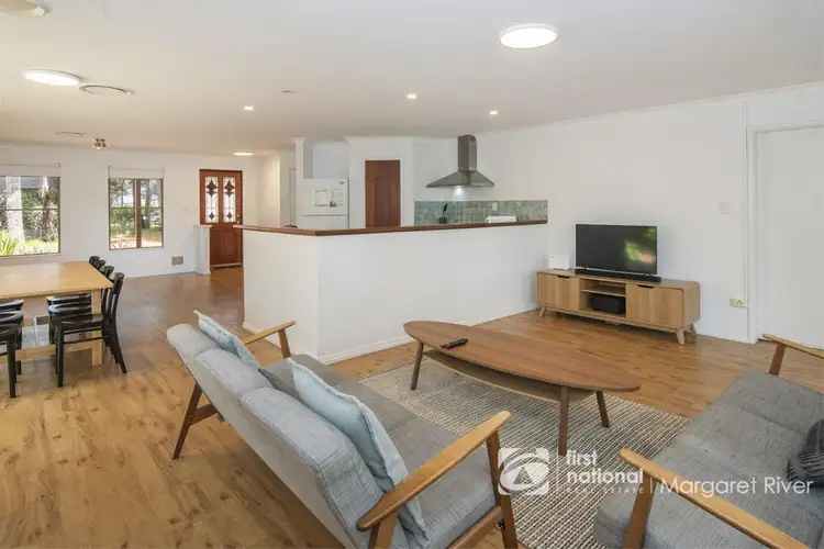 Fifth view of Homely house listing, 8 Casselton Grove, Margaret River WA 6285