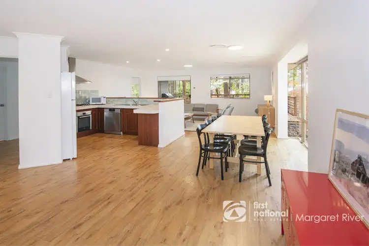 Seventh view of Homely house listing, 8 Casselton Grove, Margaret River WA 6285