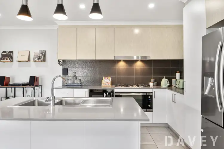 Second view of Homely house listing, 5 Emily Loop, Madeley WA 6065