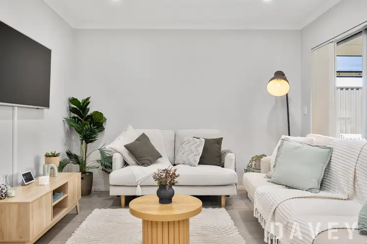 Third view of Homely house listing, 5 Emily Loop, Madeley WA 6065