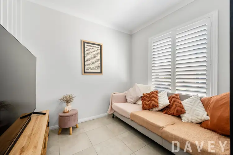 Fifth view of Homely house listing, 5 Emily Loop, Madeley WA 6065