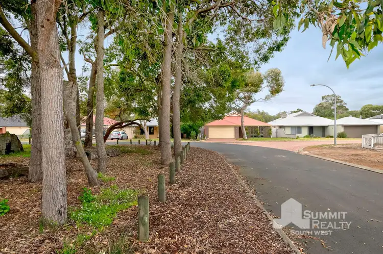 Second view of Homely house listing, 9 Arum Corner, Glen Iris WA 6230
