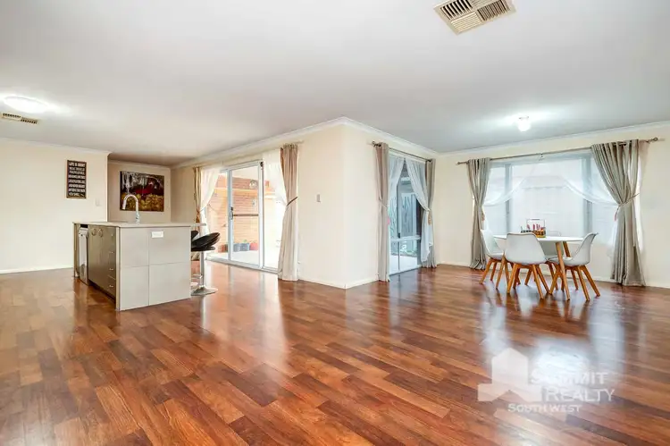 Seventh view of Homely house listing, 9 Arum Corner, Glen Iris WA 6230