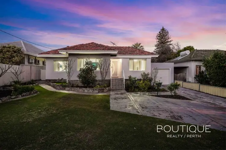 94 Brookdale Street, Floreat WA 6014