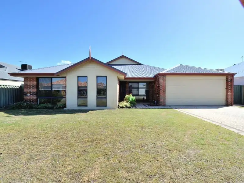 Main view of Homely house listing, 3 Beacon Way, Singleton WA 6175