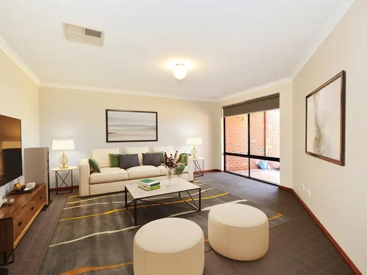 Second view of Homely house listing, 3 Beacon Way, Singleton WA 6175