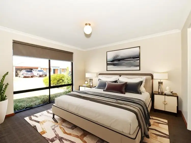 Fifth view of Homely house listing, 3 Beacon Way, Singleton WA 6175