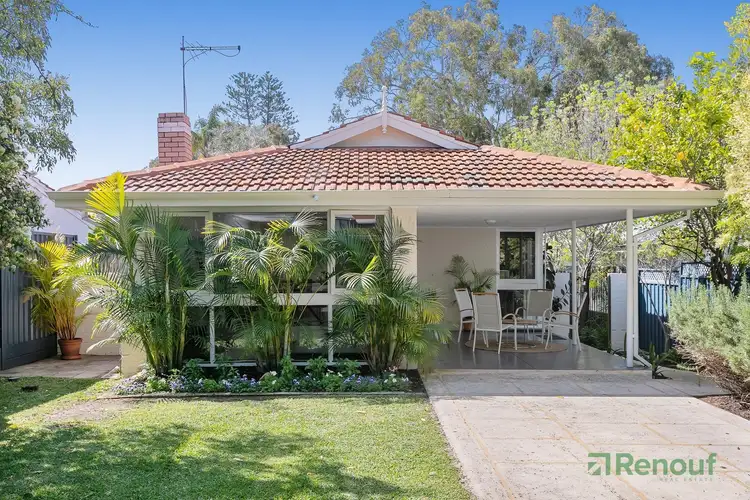 45 Claremont Crescent,, Swanbourne WA 6010
