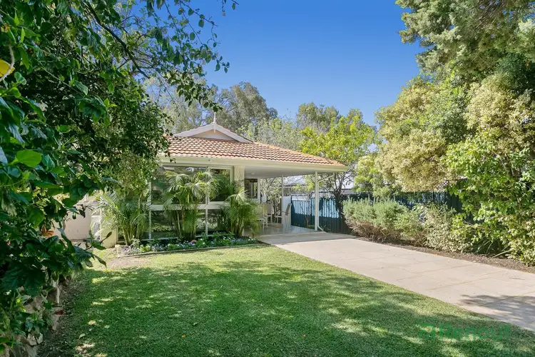 Third view of Homely house listing, 45 Claremont Crescent,, Swanbourne WA 6010