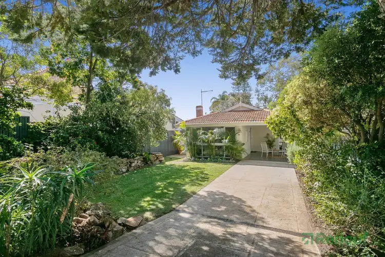 Fourth view of Homely house listing, 45 Claremont Crescent,, Swanbourne WA 6010