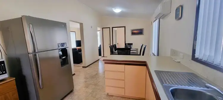 Second view of Homely unit listing, 9/1 Williams Way, Seabird WA 6042