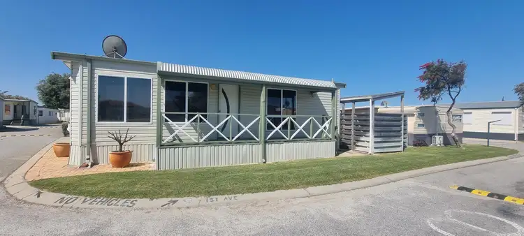 Fifth view of Homely unit listing, 9/1 Williams Way, Seabird WA 6042